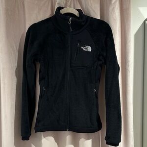 The North Face Women's Black Ski Jacket